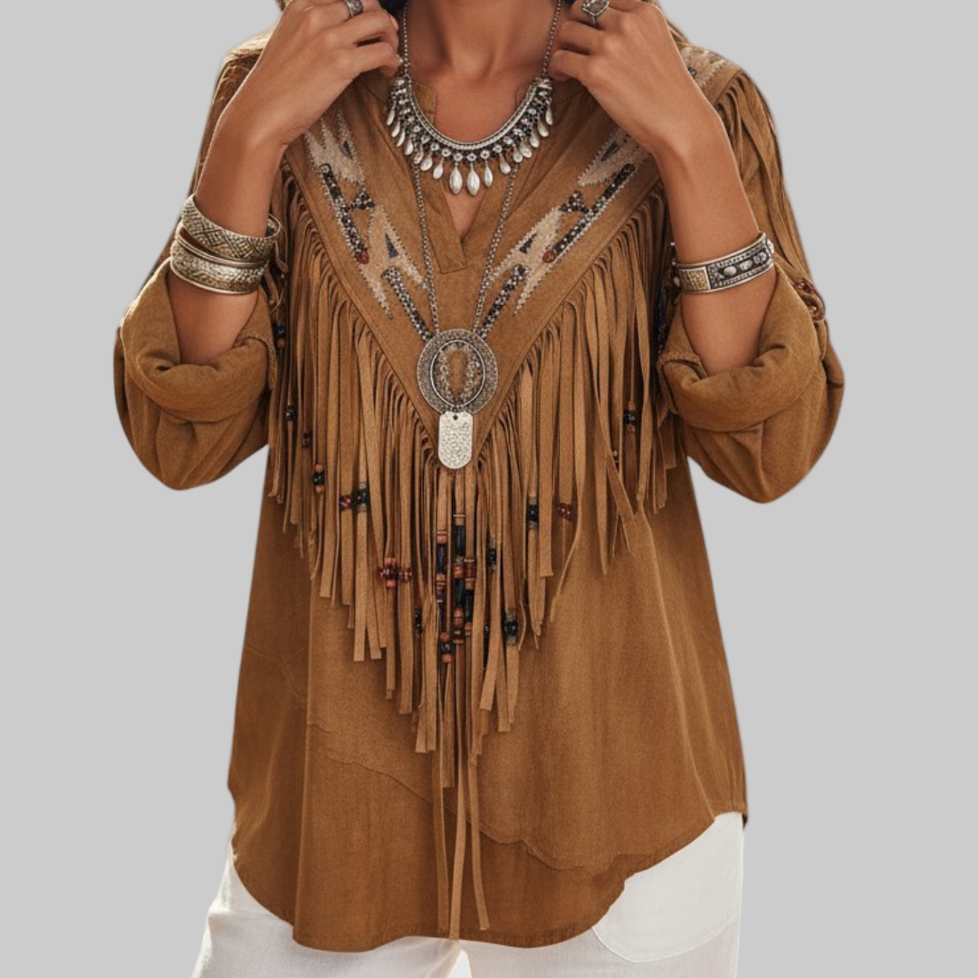 Danica – Boho-chic klasik s jedinstvenim karakterom