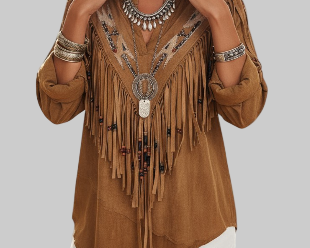 Danica – Boho-chic klasik s jedinstvenim karakterom