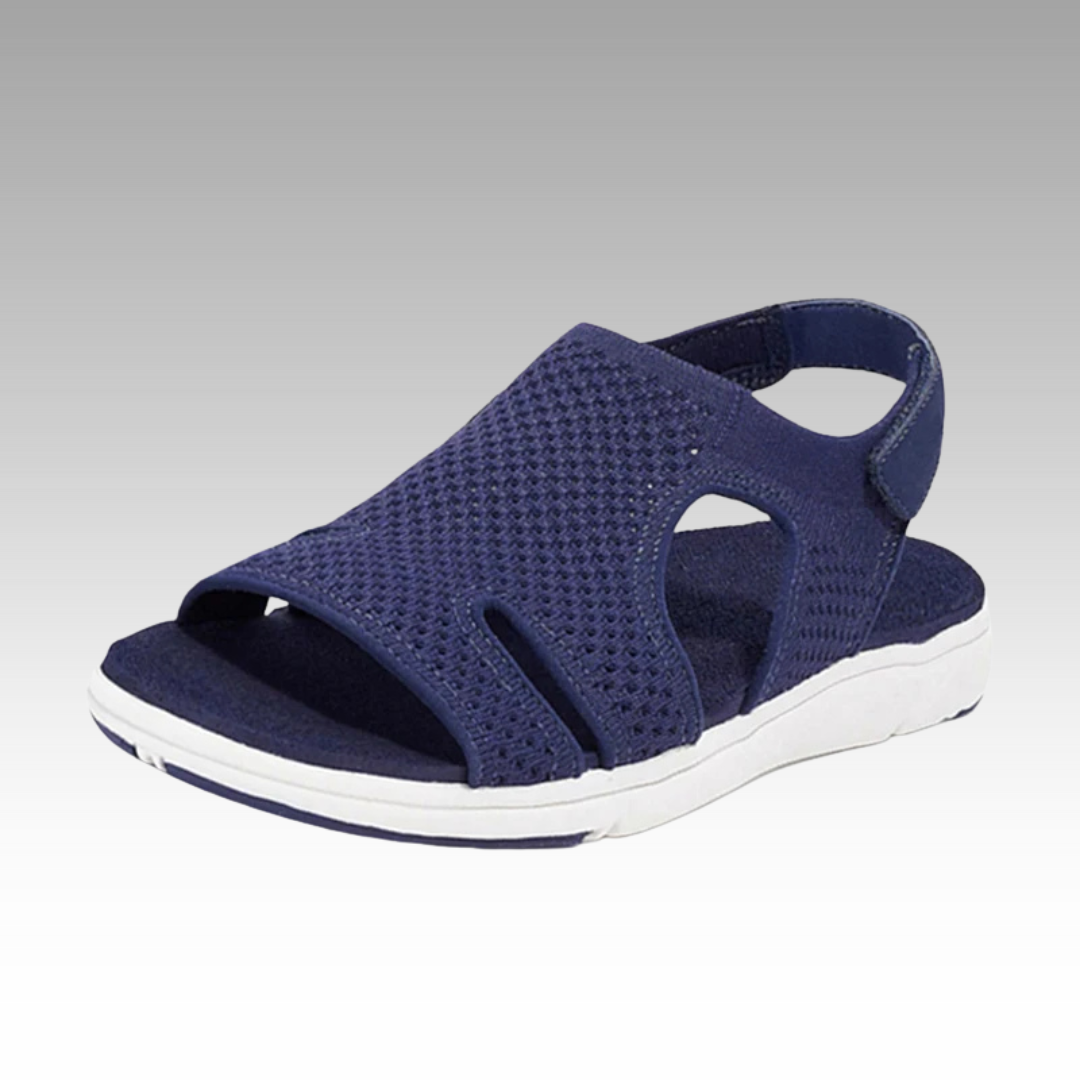 Cvetka - Udobne Ljetne Sandale