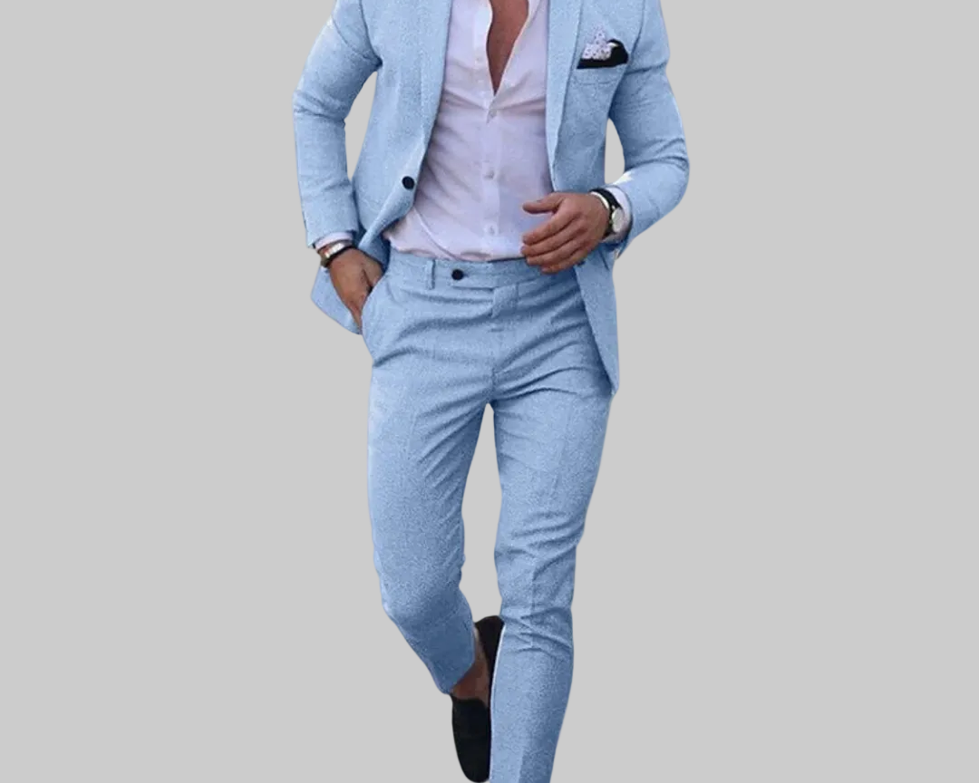Danijel – Business Casual set odijela za muškarce