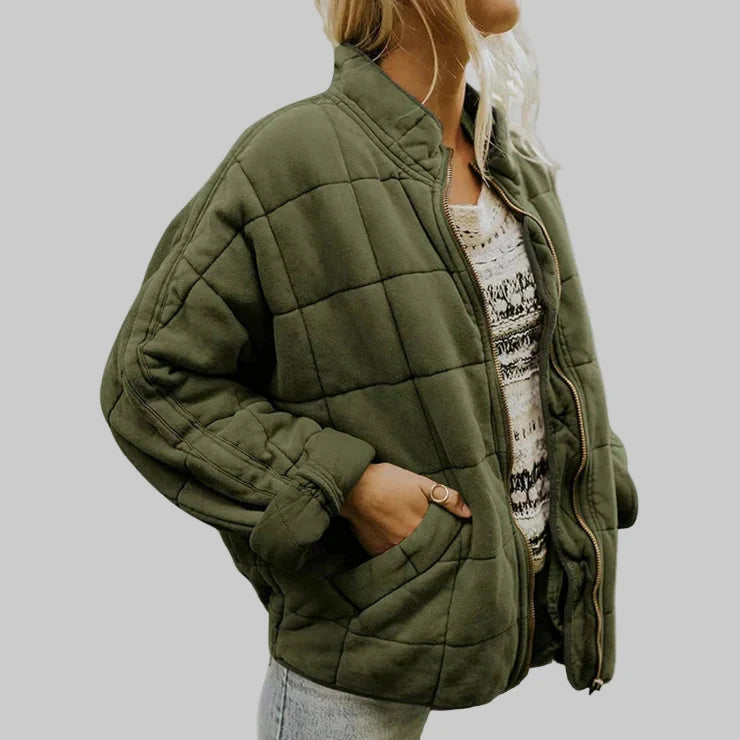 Biserka – luksuzna jakna za svakodnevnu eleganciju