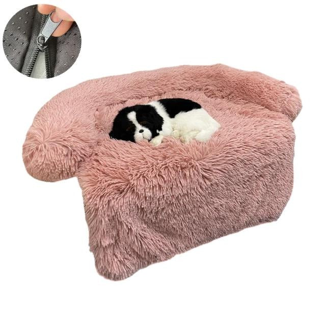 CozyPaws Periva Dekica za Kućne Ljubimce