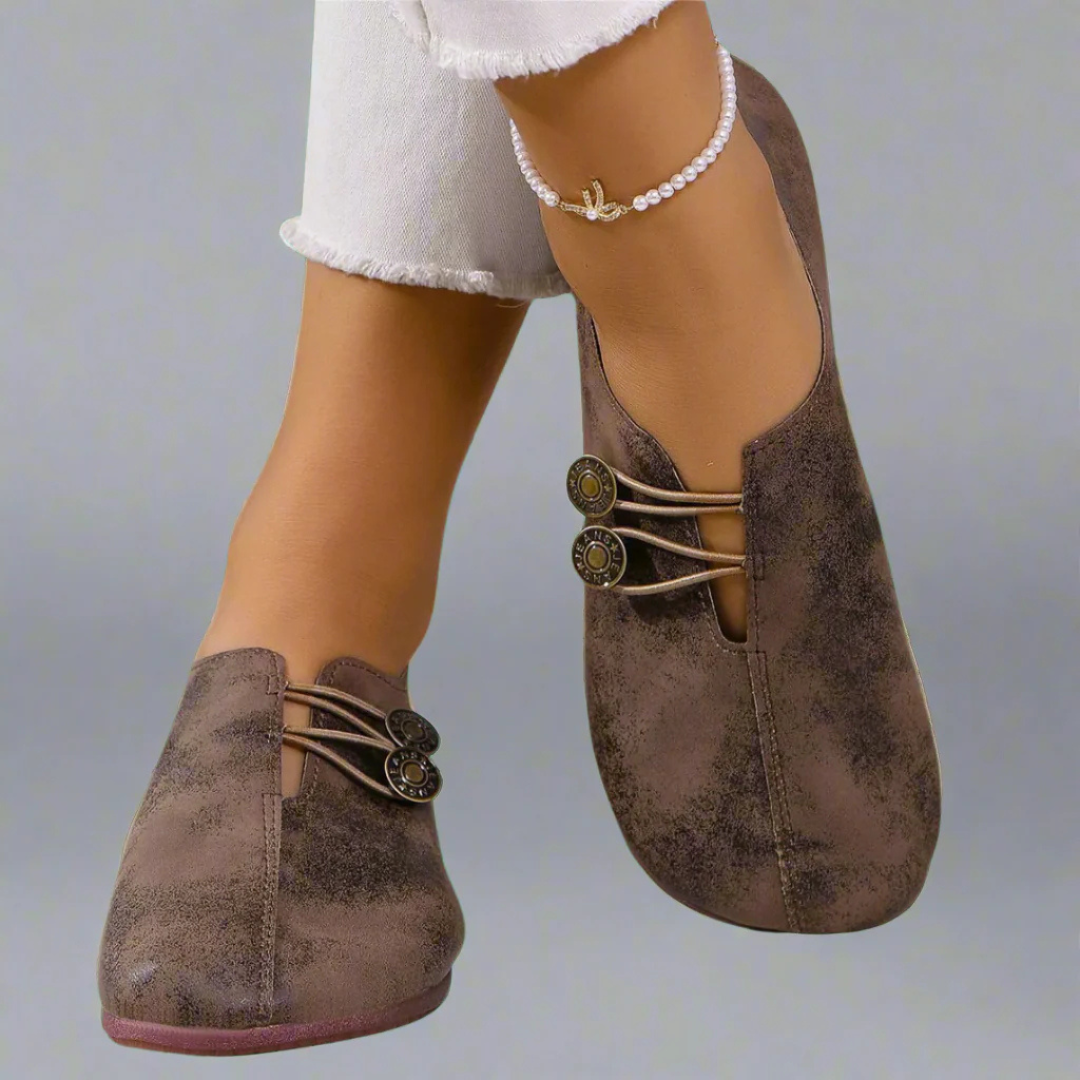 Dijana – Olakšanje koje vaša stopala zaslužuju