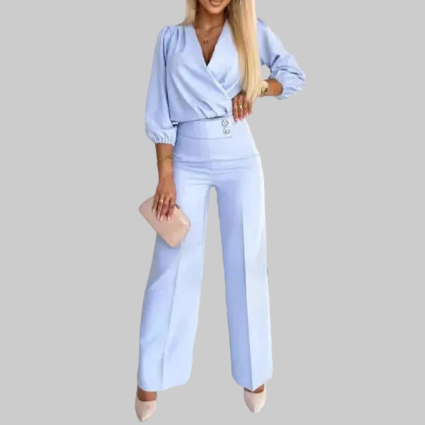 18 – Elegantni set za beskrajnu udobnost i stil