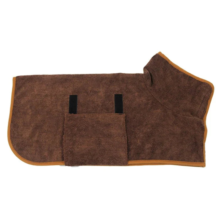 Roba za sušenje kućnih ljubimaca - QuickDry Paws