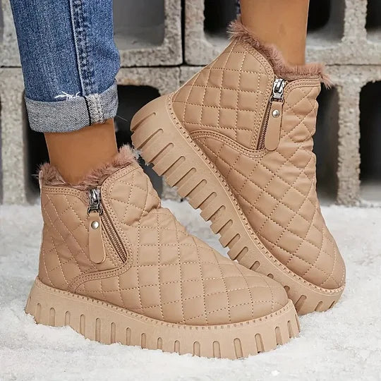 Antea - Arlette Zimske Čizme