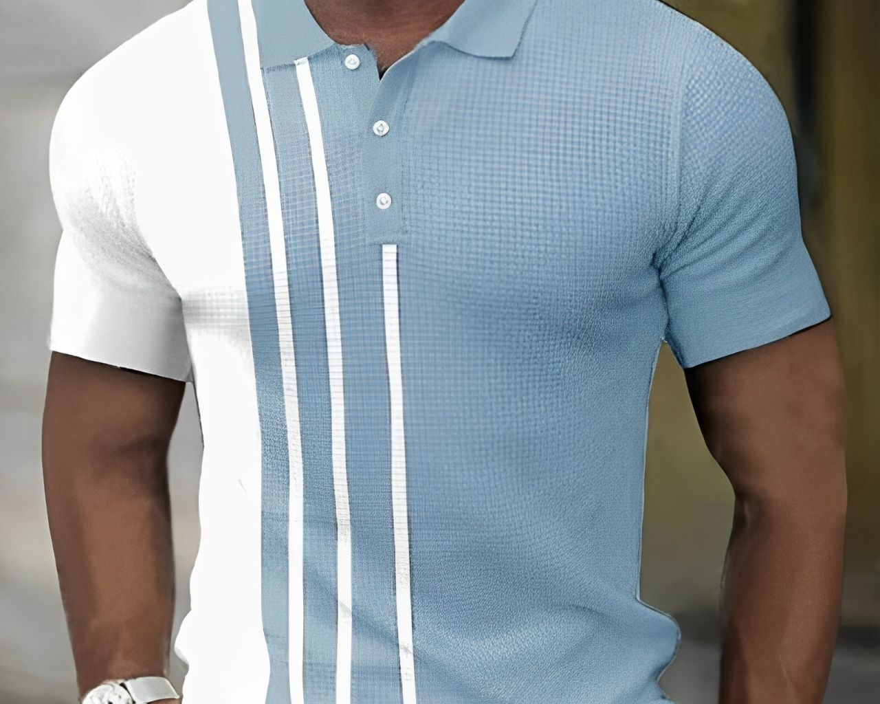 Gordan – Baltasar polo majica