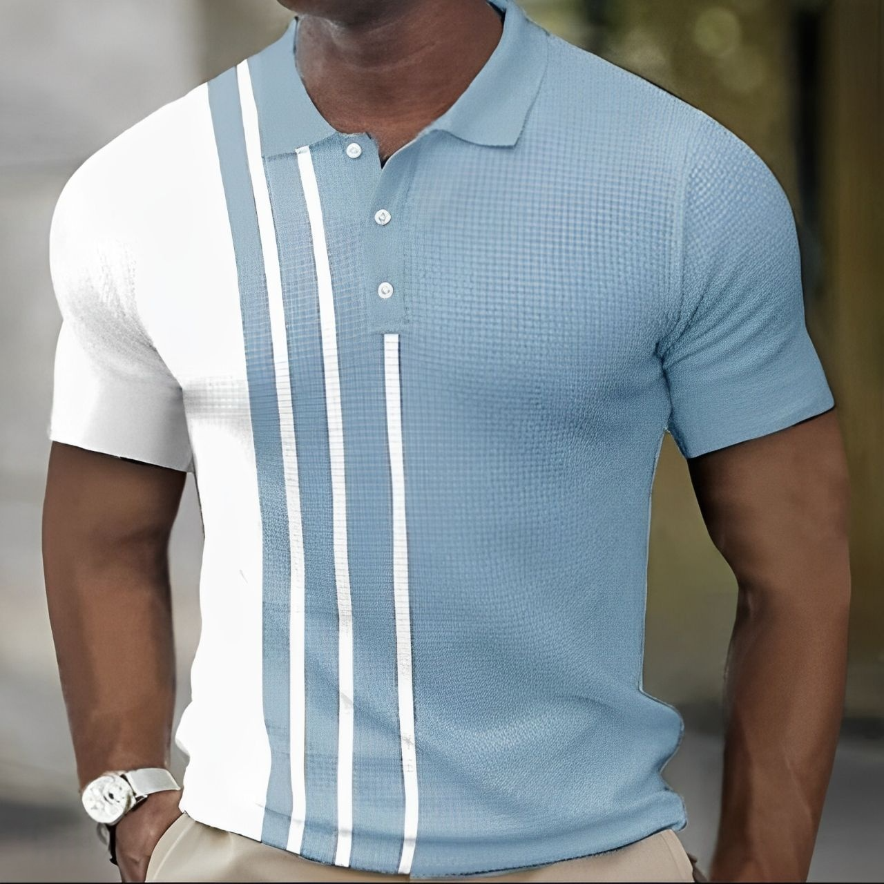 Gordan – Baltasar polo majica