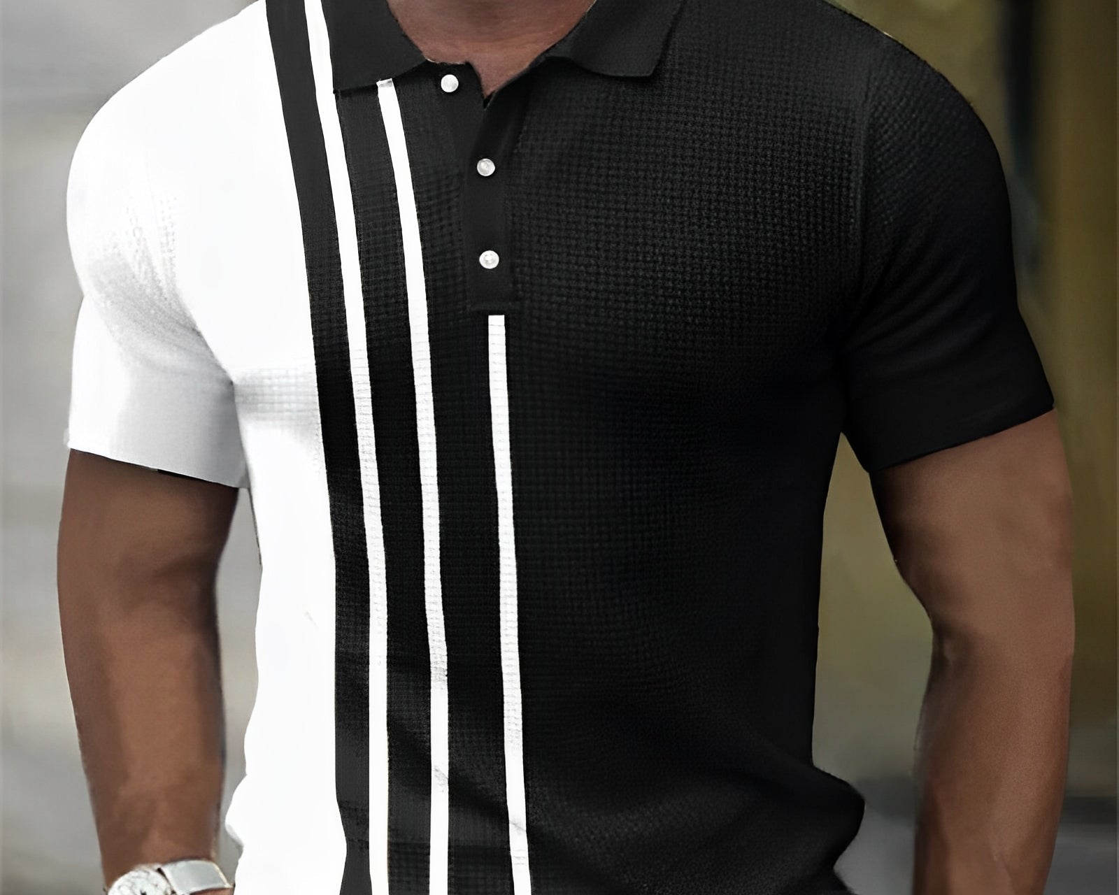 Gordan – Baltasar polo majica