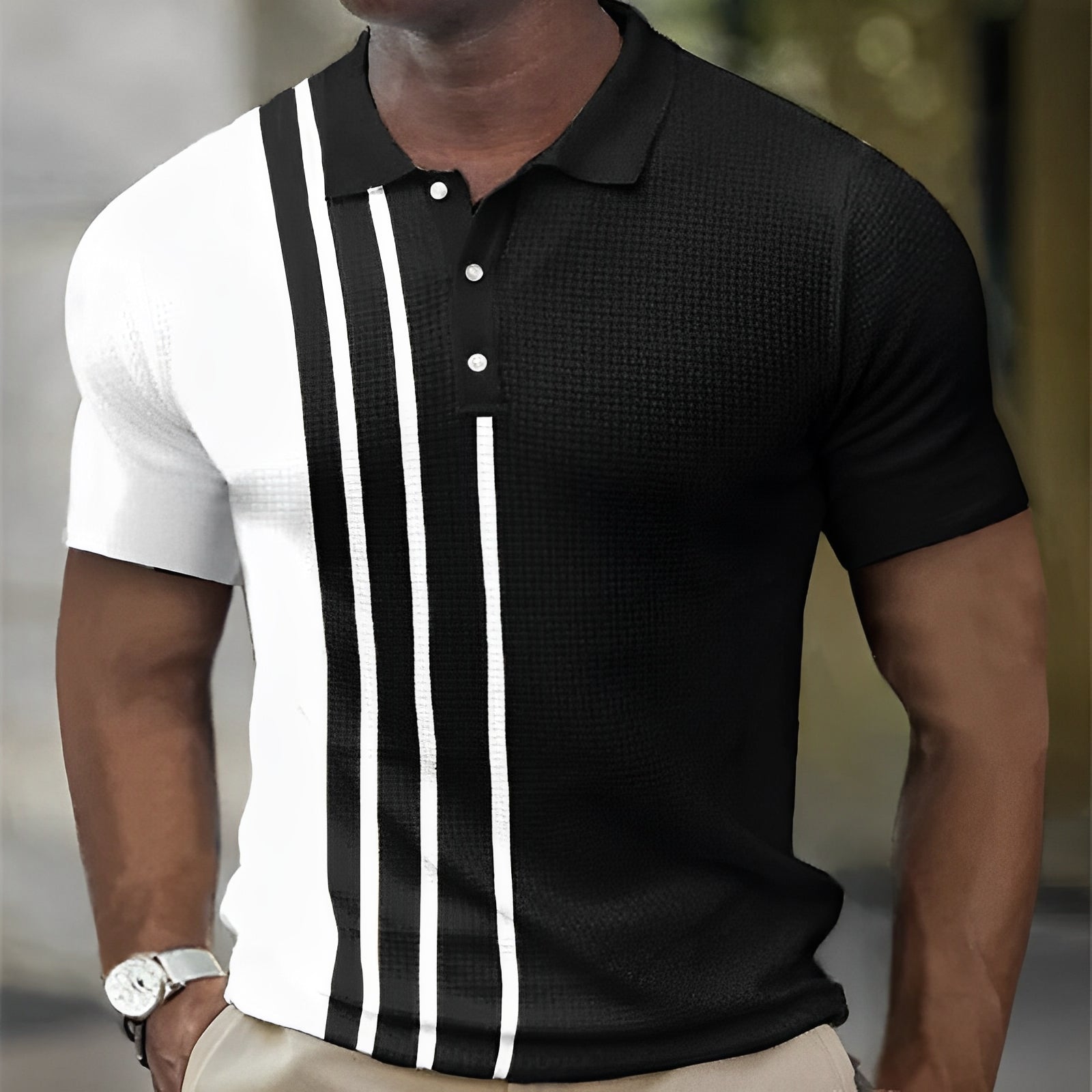 Gordan – Baltasar polo majica