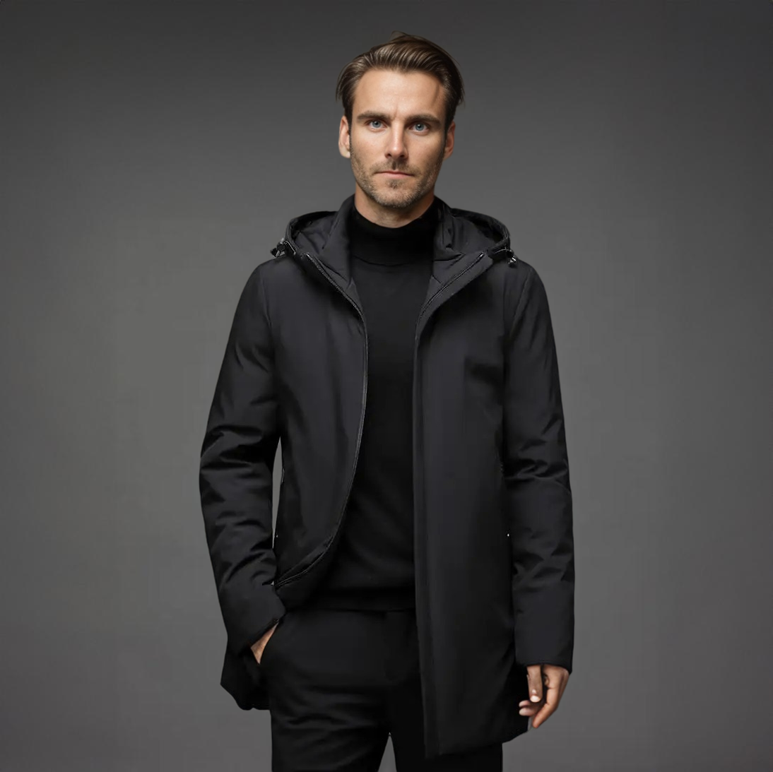 Radoslav – Stylish Comfort for the Cold Season