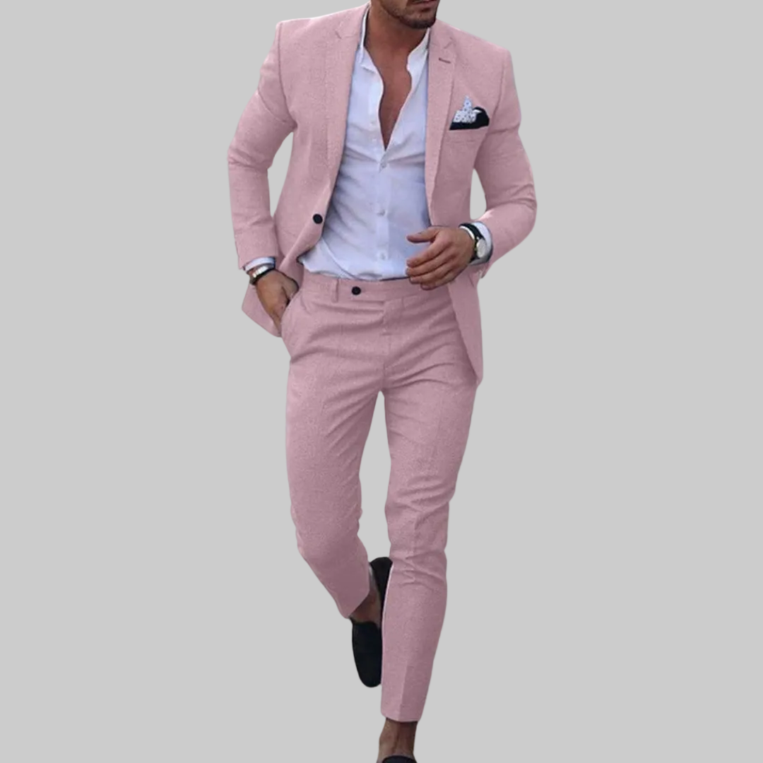 11 – Business Casual komplet – Profesionalni stil uz maksimalnu udobnost