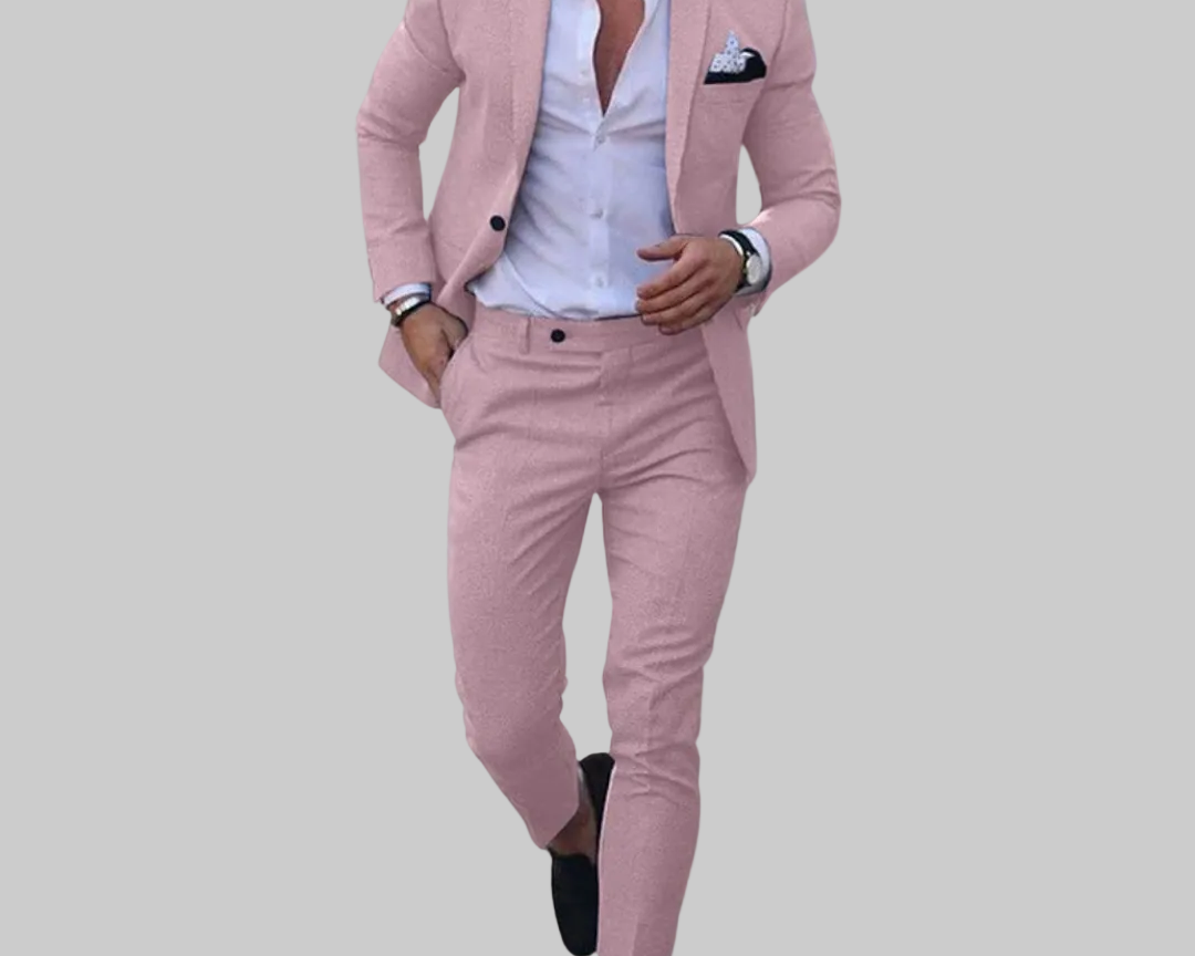 Danijel – Business Casual set odijela za muškarce