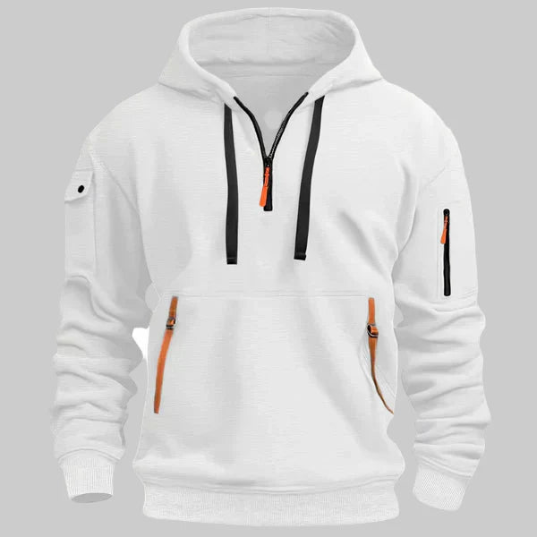 Mario – Moderna i topla hoodie