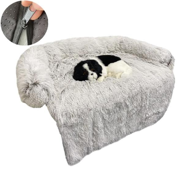 CozyPaws Periva Dekica za Kućne Ljubimce