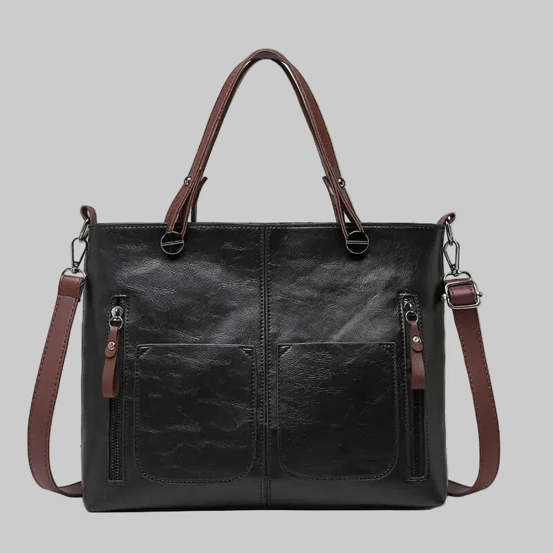 Alea – elegantna kožna torba koja traje godinama