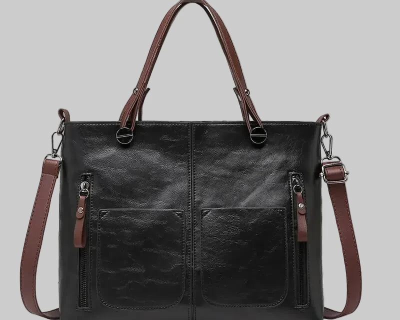 Alea – elegantna kožna torba koja traje godinama