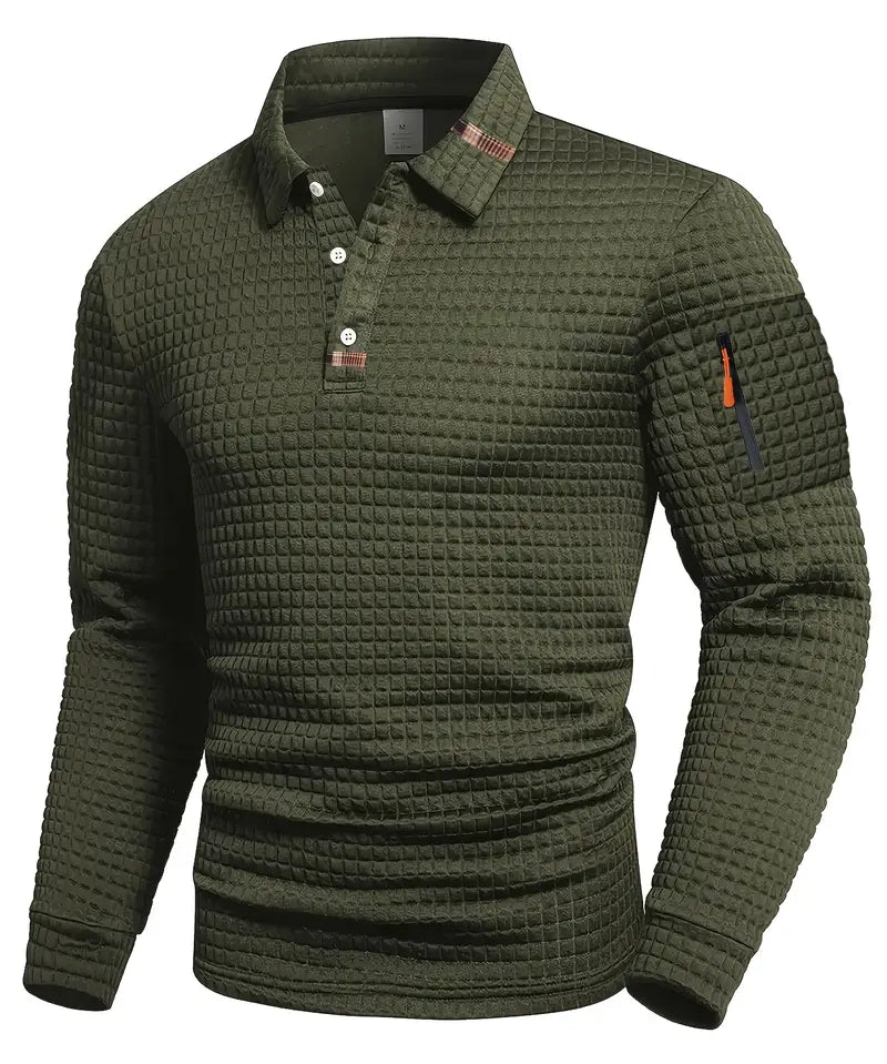 Stipan – Moderna klasika s teksturom i detaljima