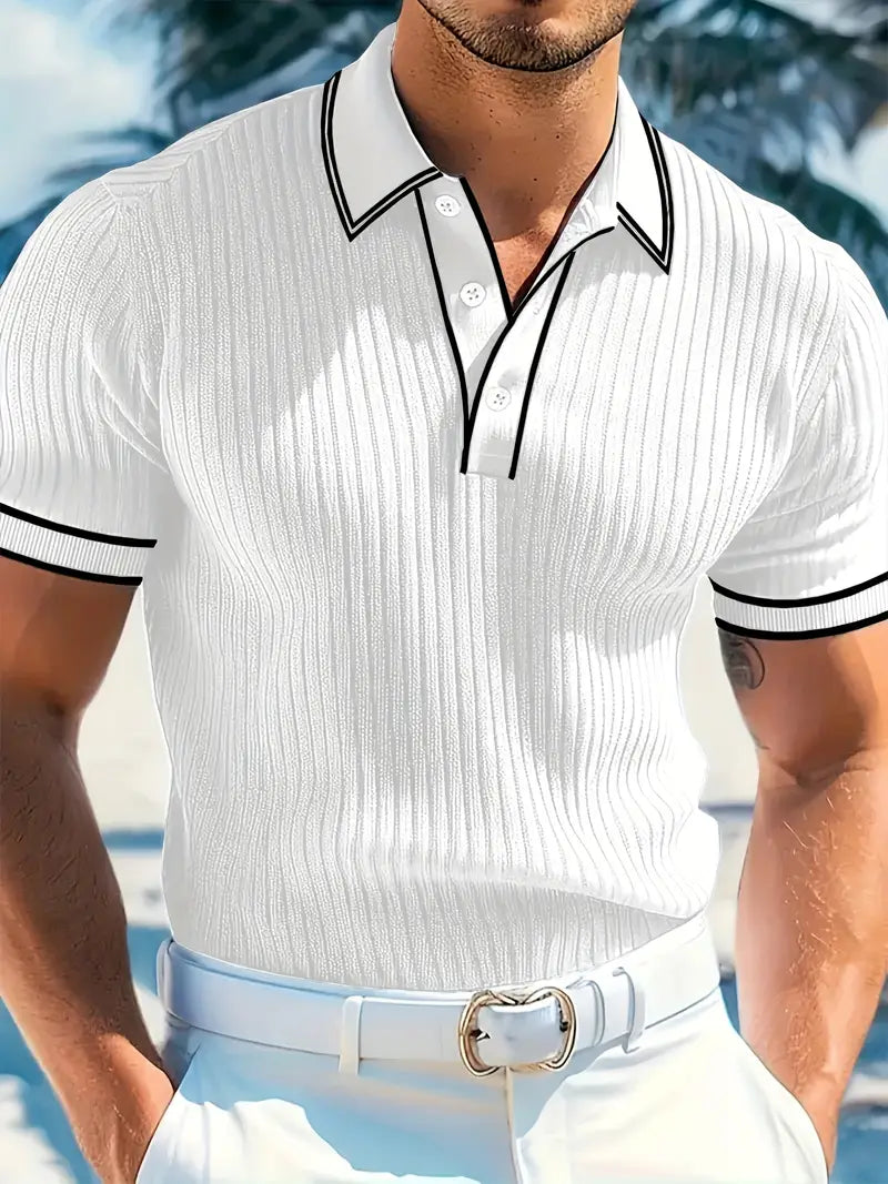 Kristijan – Prilagođena elegancija s daškom Mediterana