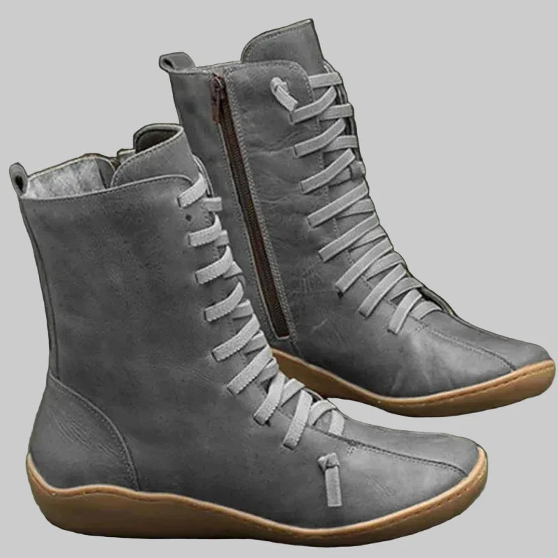 Agatha – zimske čizme, elegancija i toplina.