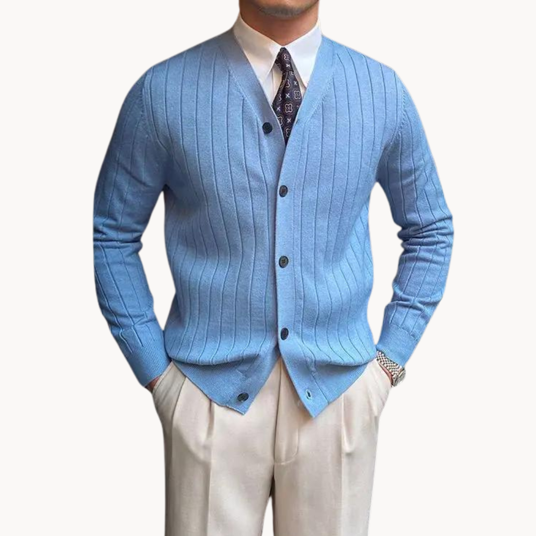Domagoj – Ultimativna smart-casual muška jakna