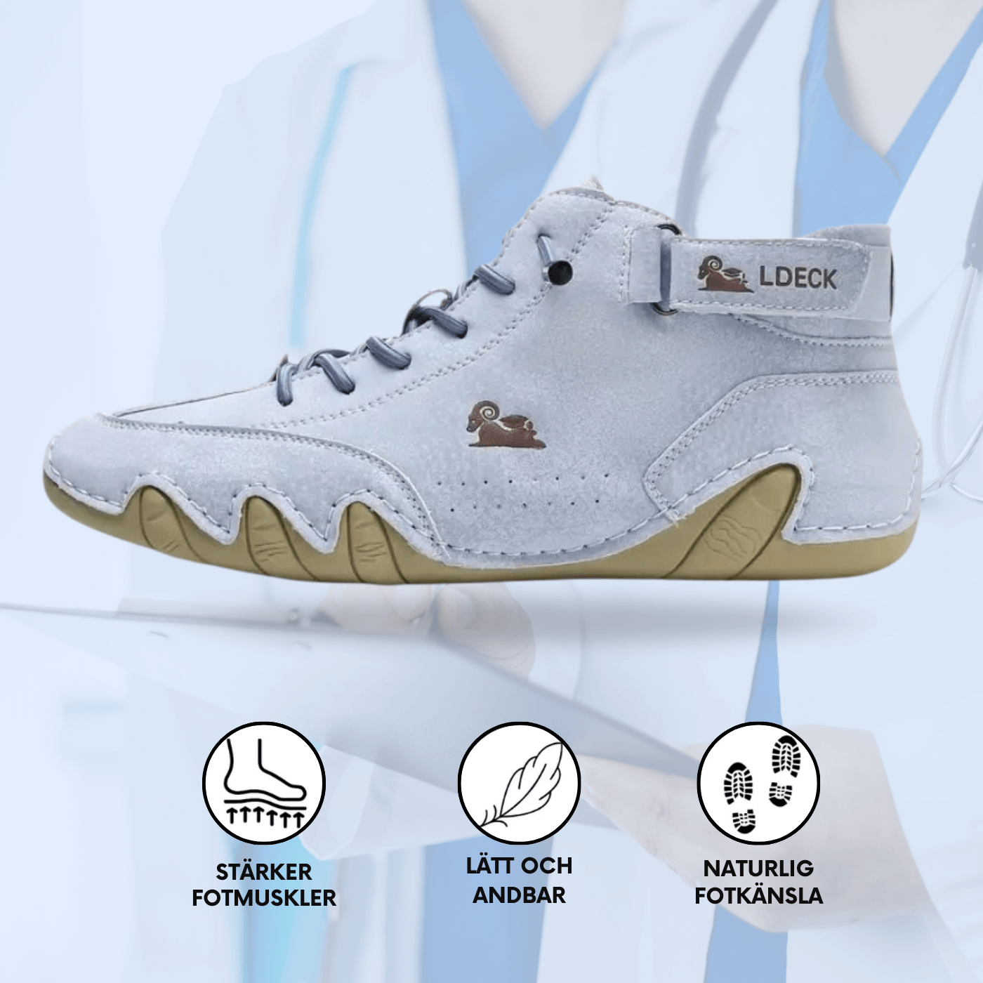 Vjeko - Runza Barfotice