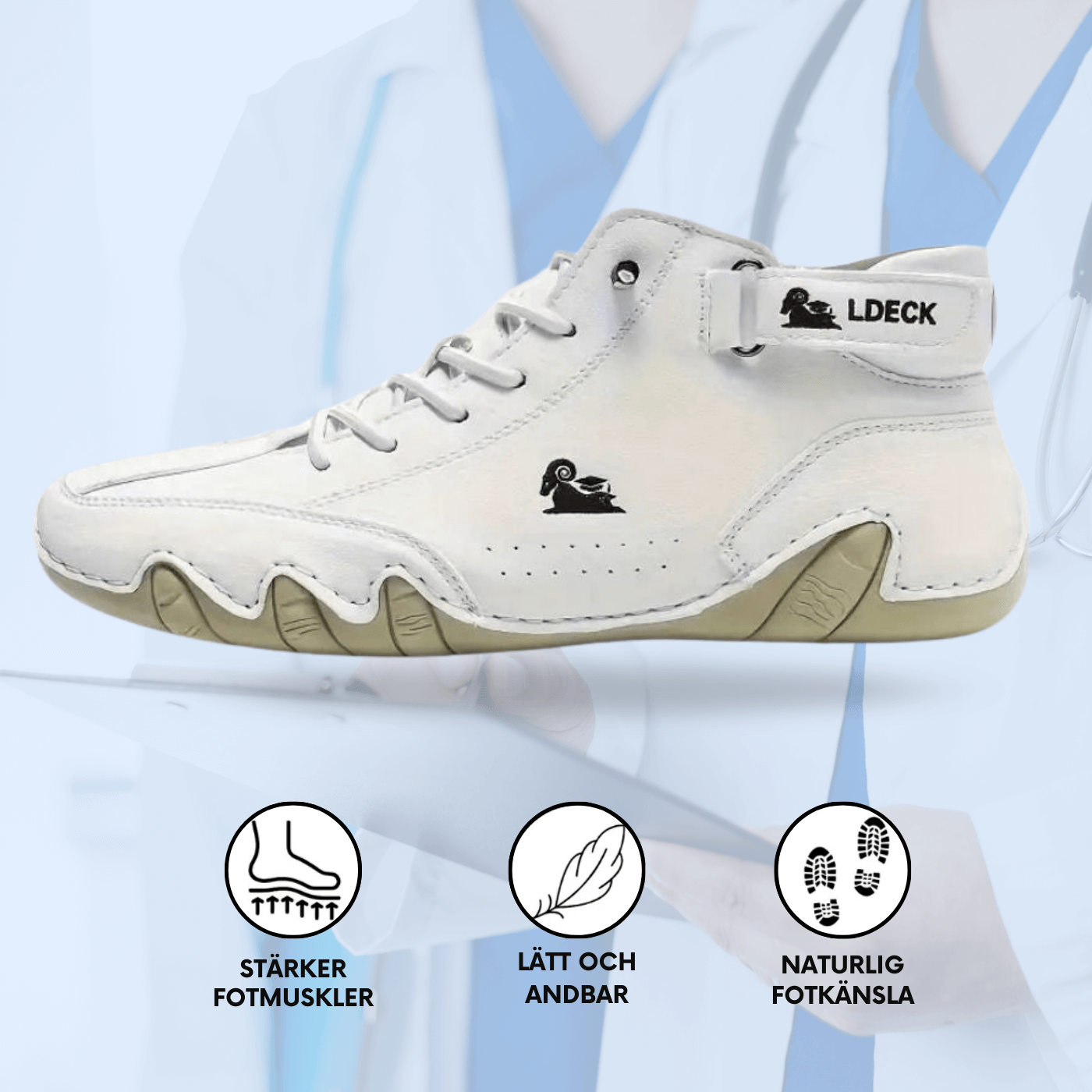 Vjeko - Runza Barfotice