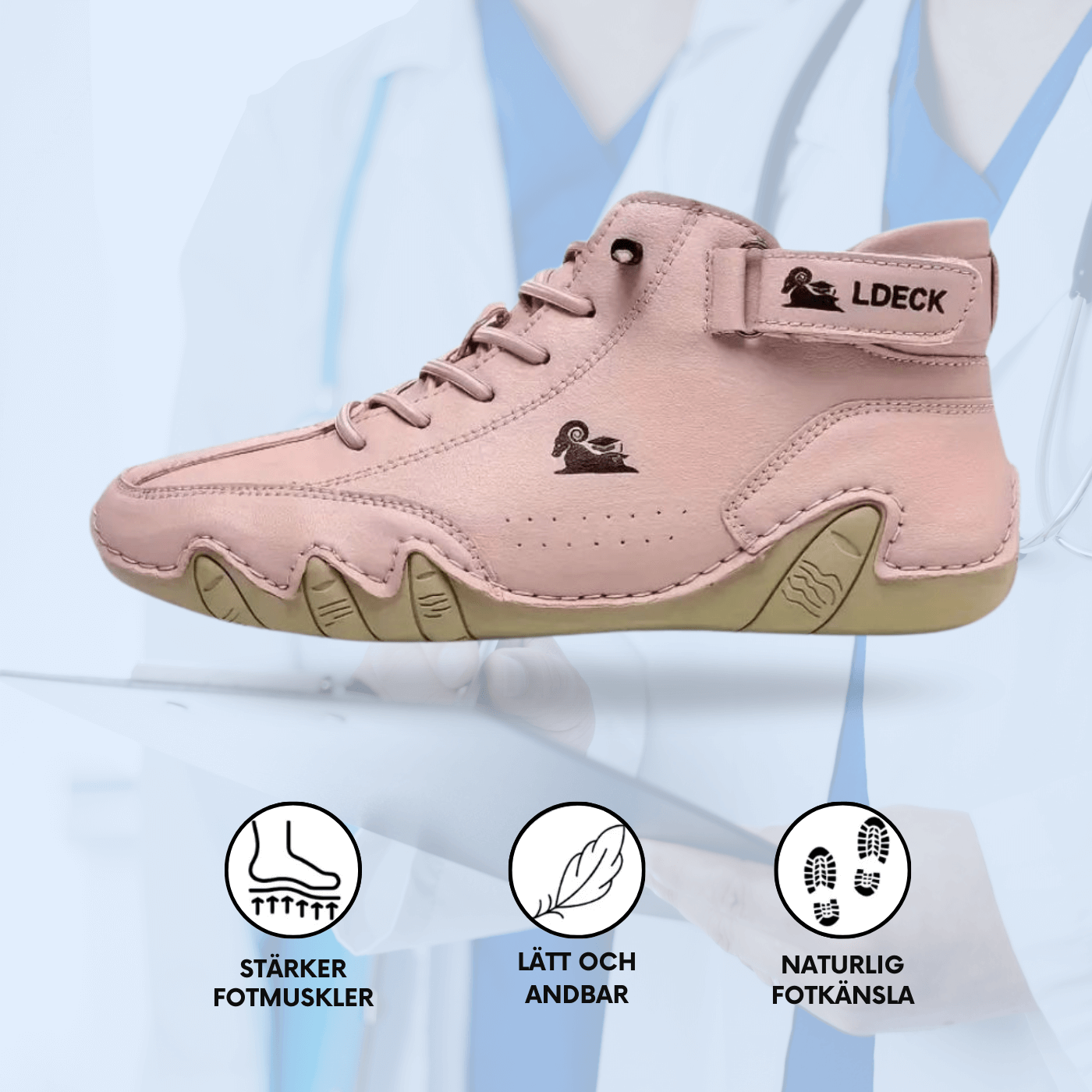 Vjeko - Runza Barfotice