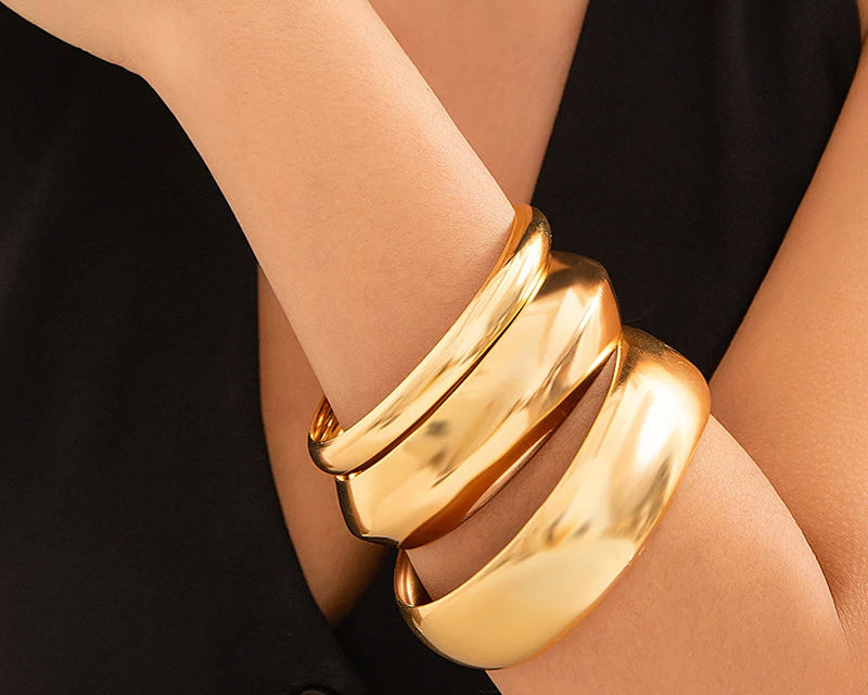 Alenka - Set od 3 Narukvice