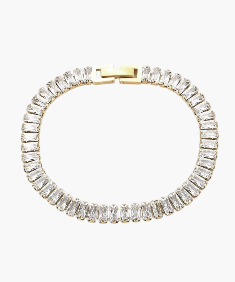 Anđelka - Rivière Baguette Narukvica