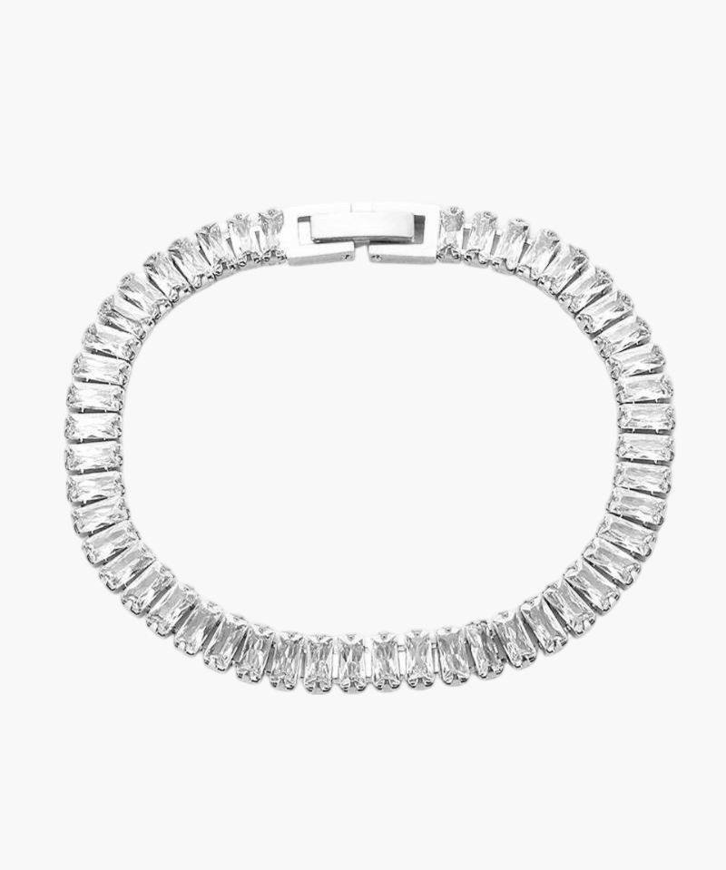 Anđelka - Rivière Baguette Narukvica