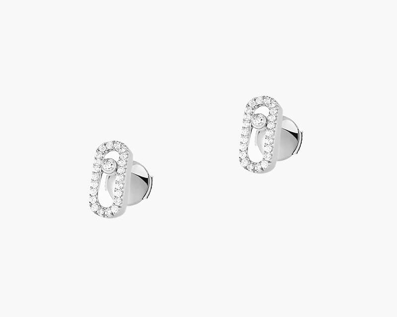 Alma - Melissa Naušnice