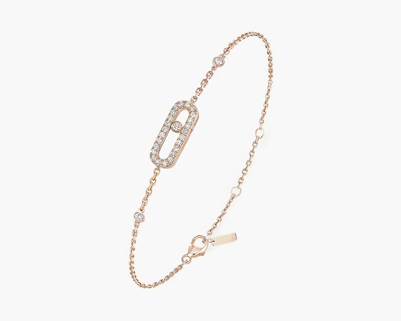 Ana - Melissa Narukvica