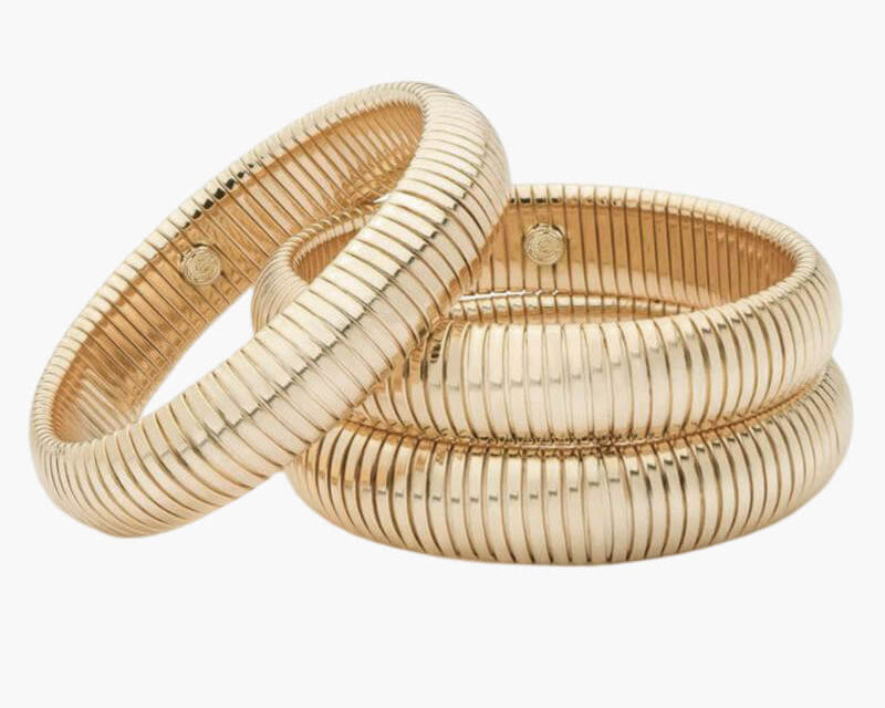 Antea - Narukvica s Rebrima