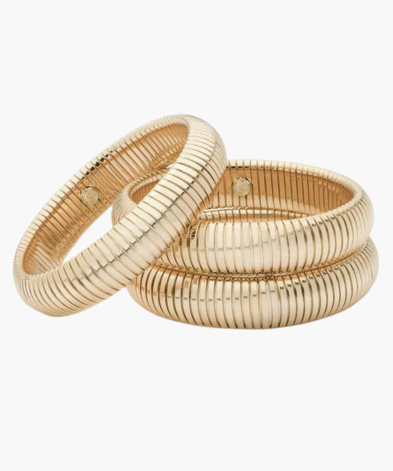 Antea - Narukvica s Rebrima