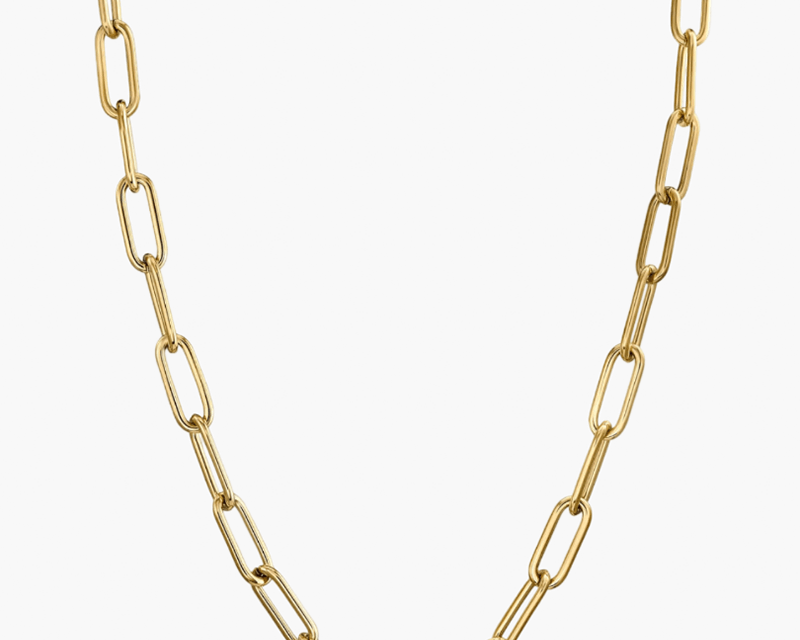 Amali - Ogrlica s Čvorom