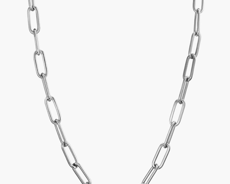 Amali - Ogrlica s Čvorom