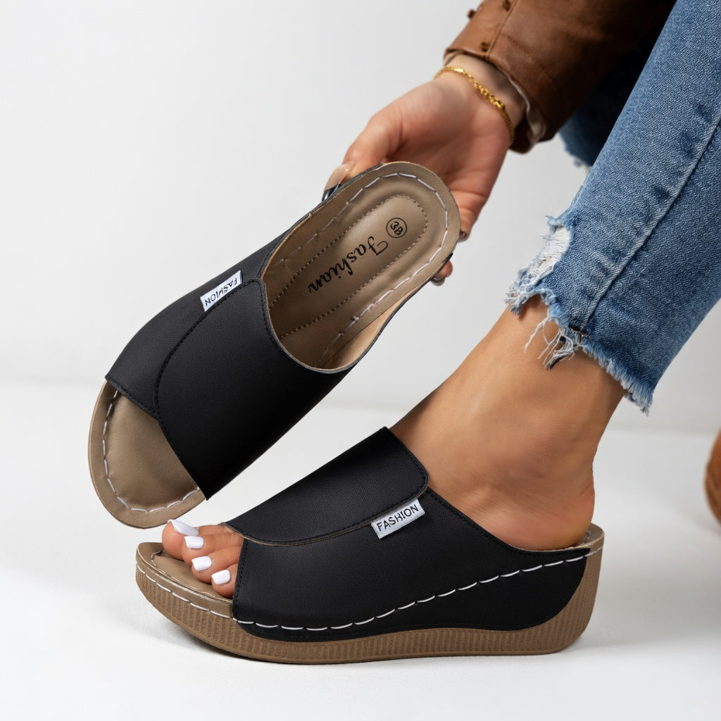 Katarina - Zaboravite bol u nogama uz eleganciju koja podiže vaš korak