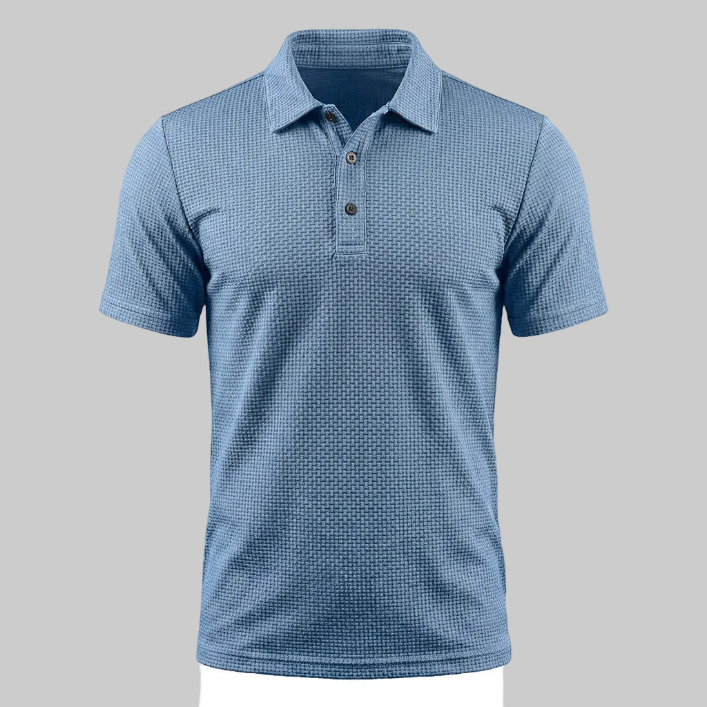 1 - Muška ultra udobna polo majica