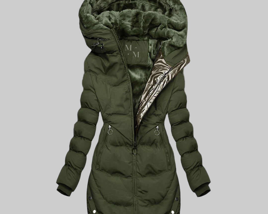 Edita – Ultimativno spajanje topline i elegancije