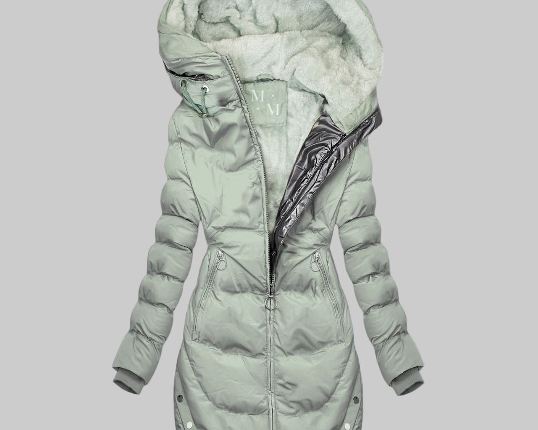 Edita – Ultimativno spajanje topline i elegancije