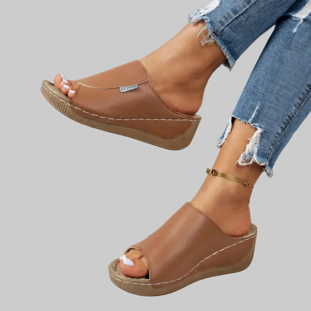 Katarina - Zaboravite bol u nogama uz eleganciju koja podiže vaš korak
