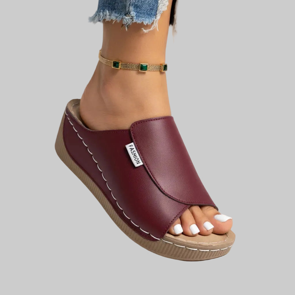 Katarina - Zaboravite bol u nogama uz eleganciju koja podiže vaš korak