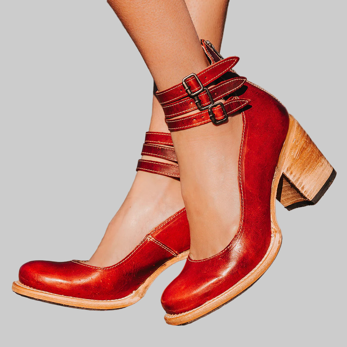 Gracy - Elegantne Cipele za Svaku Priliku