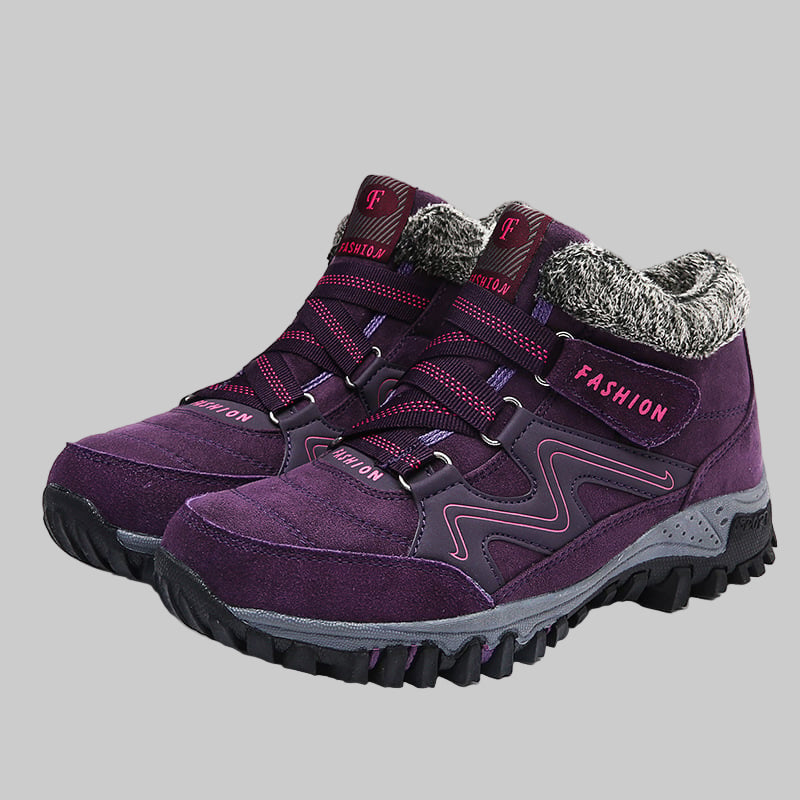 Andrej – zimske čizme za tople korake kroz svaki dan