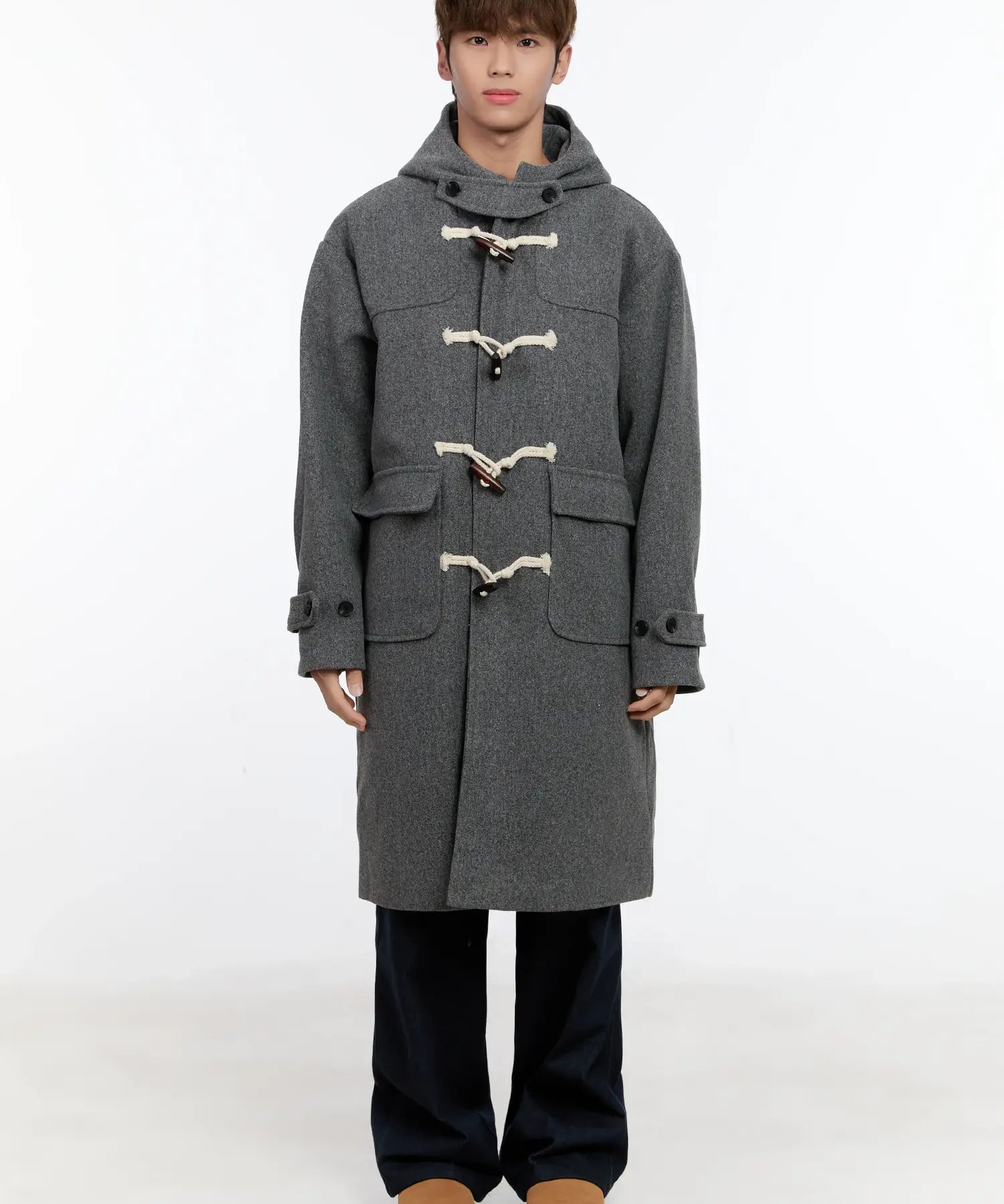 Andrej – Casual klasika za povratak u školu i zimski odmor!