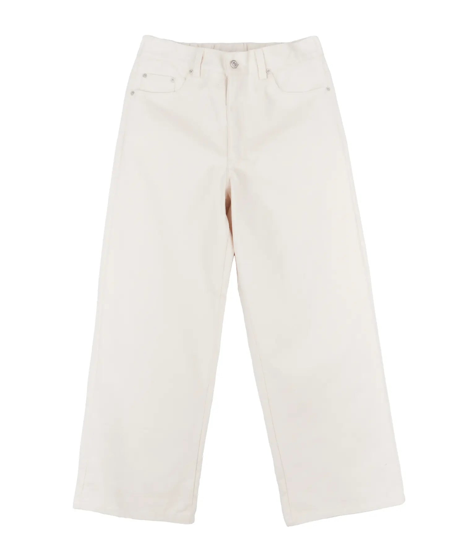 Filip - Muške klasične široke pamučne hlače