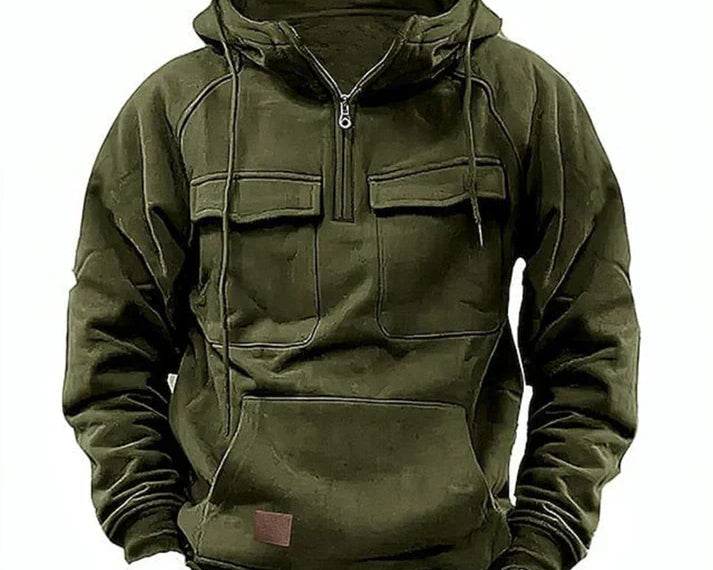 Dorian – Upečatljiv suputnik za hladne mjesece