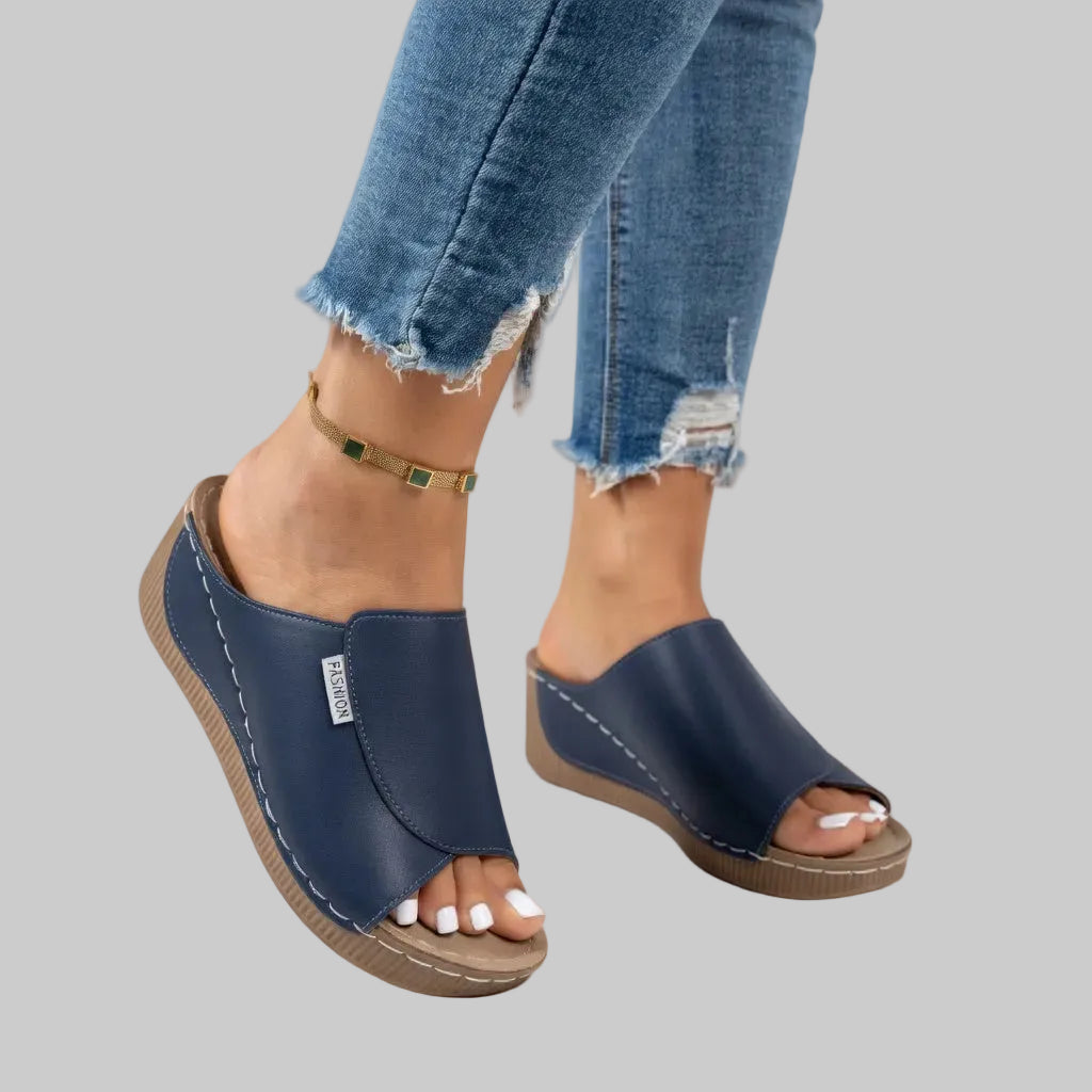 Katarina - Zaboravite bol u nogama uz eleganciju koja podiže vaš korak