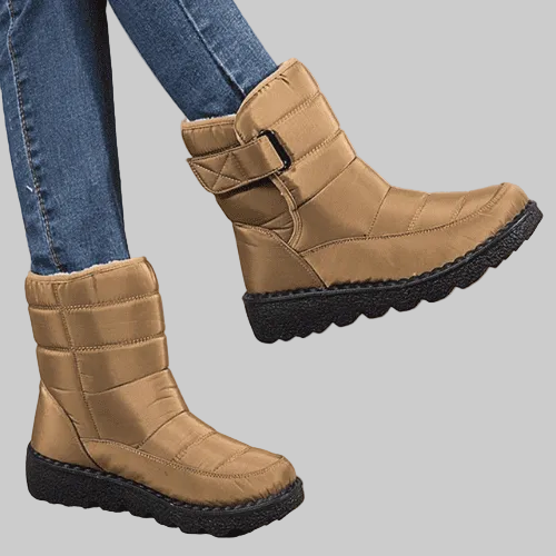 Alba – Zimske čizme koje donose eleganciju i udobnost